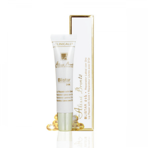 Blistar 24k | Irisblue Cosméticos