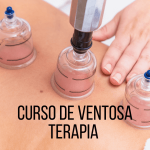 CURSO DE VENTOSA TERAPIA